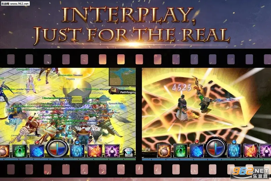 ConquerOnline2025v1.1.1.6 ֻ