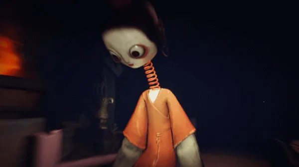 超自然行动组(冒险解谜游) 超自然行动组(冒险解谜游)