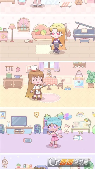 ����װ��С��(����װ����)v1.1 �ٷ���