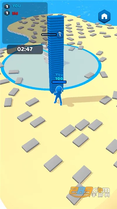 我去搬砖了(搬砖建城堡) 我去搬砖了(搬砖建城堡)