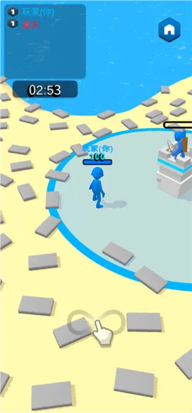 我去搬砖了(搬砖建城堡) 我去搬砖了(搬砖建城堡)