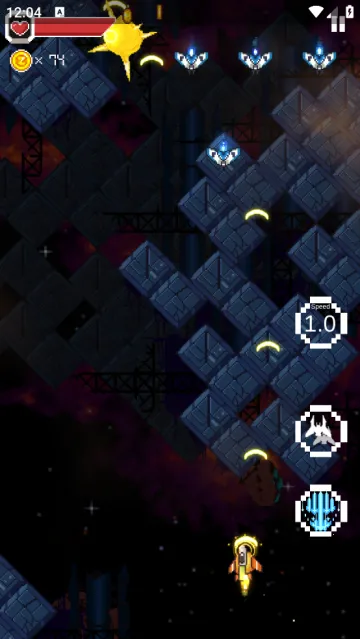 变装战机2(变装射击游) 变装战机2(变装射击游)