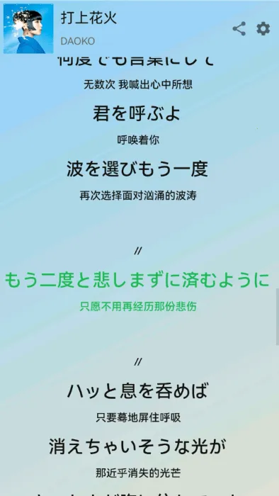 Lyricify(ʾ)v1.5.0-release °