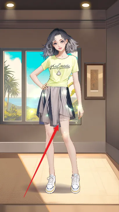 梦想造型师(换装消除游) 梦想造型师(换装消除游)