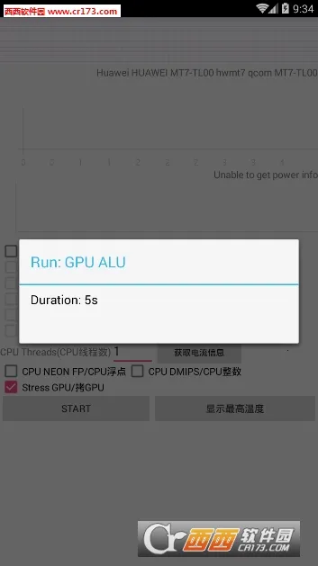 GPU GFLOPSֻv0.75 °