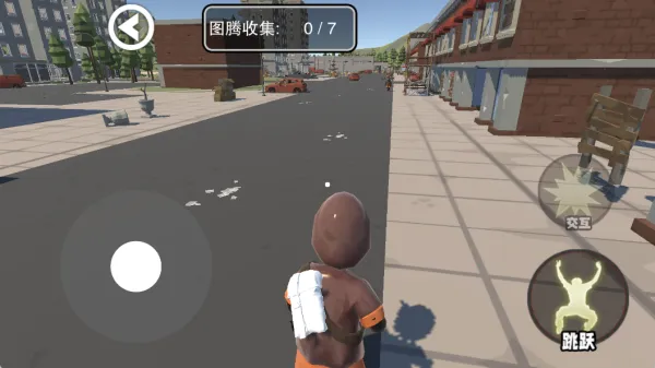 小镇惊魂逃离1(小镇逃生游) 小镇惊魂逃离1(小镇逃生游)