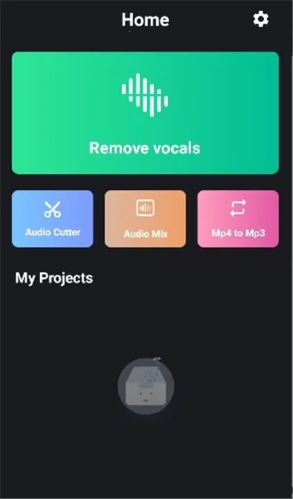 VocalRemover(Ƶ)v1.0.9 °