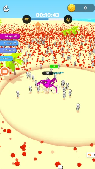 蜘蛛手2025最新版本 蜘蛛手2025最新版本