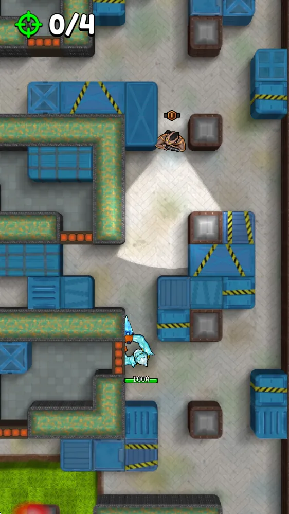 猎人刺客(刺客闯关游) 猎人刺客(刺客闯关游)