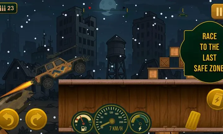 ֮·ʬ2025°汾v1.1.4 ٷ