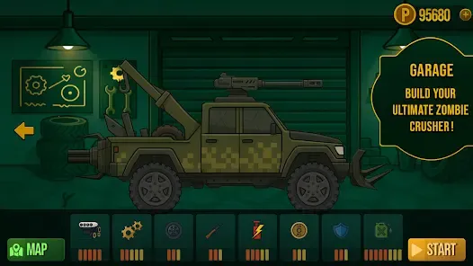 ֮·ʬ2025°汾v1.1.4 ٷ