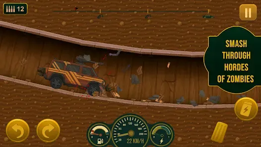 ֮·ʬ2025°汾v1.1.4 ٷ