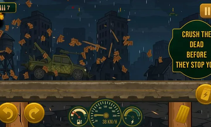 ֮·ʬ2025°汾v1.1.4 ٷ