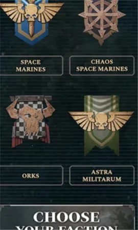 ս40K(Զս)v1.0.143 ֻ