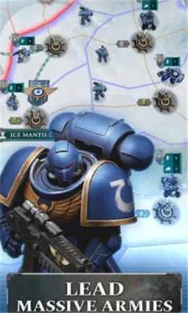 ս40K(Զս)v1.0.143 ֻ