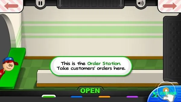 老爹披萨店togo官方最新版本 老爹披萨店togo官方最新版本