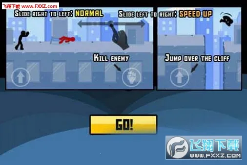 Stick Fighter2025v7.1.1 ֻ