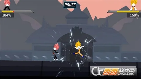 Stick Fighter2025v7.1.1 ֻ