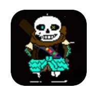 Ink Sans fight2025v0.0.39 °