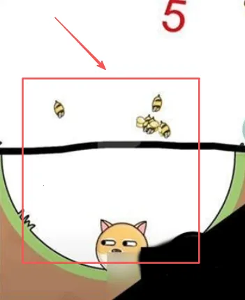 保卫我的狗狗(画线护狗游) 保卫我的狗狗(画线护狗游)