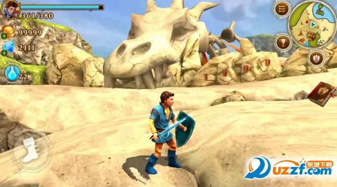 ׷��Ұ��(Ұ��׷����)v1.2.1 ���°�