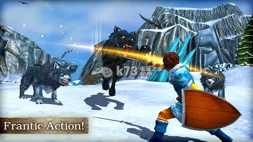 ׷��Ұ��(Ұ��׷����)v1.2.1 ���°�