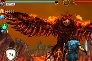 ׷��Ұ��(Ұ��׷����)