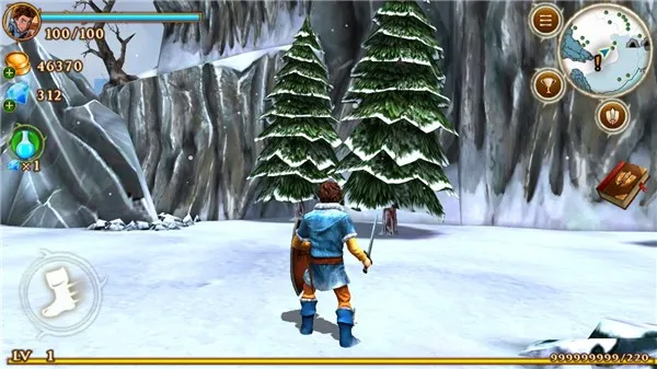 ׷��Ұ��(Ұ��׷����)v1.2.1 ���°�