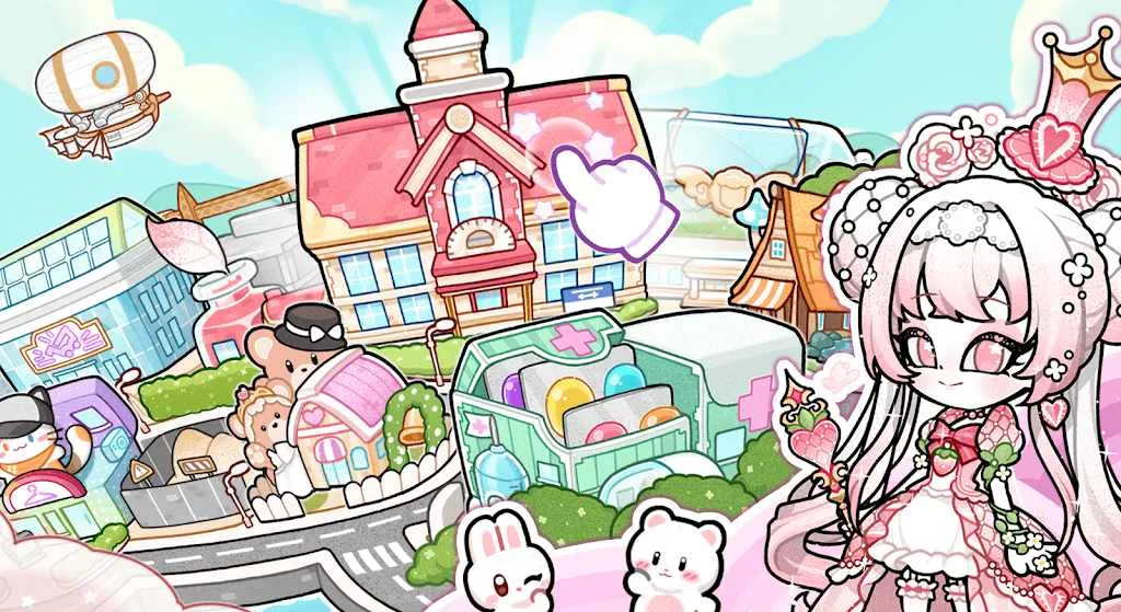 磺֮(ɫģϷ)v2.7 ٷ