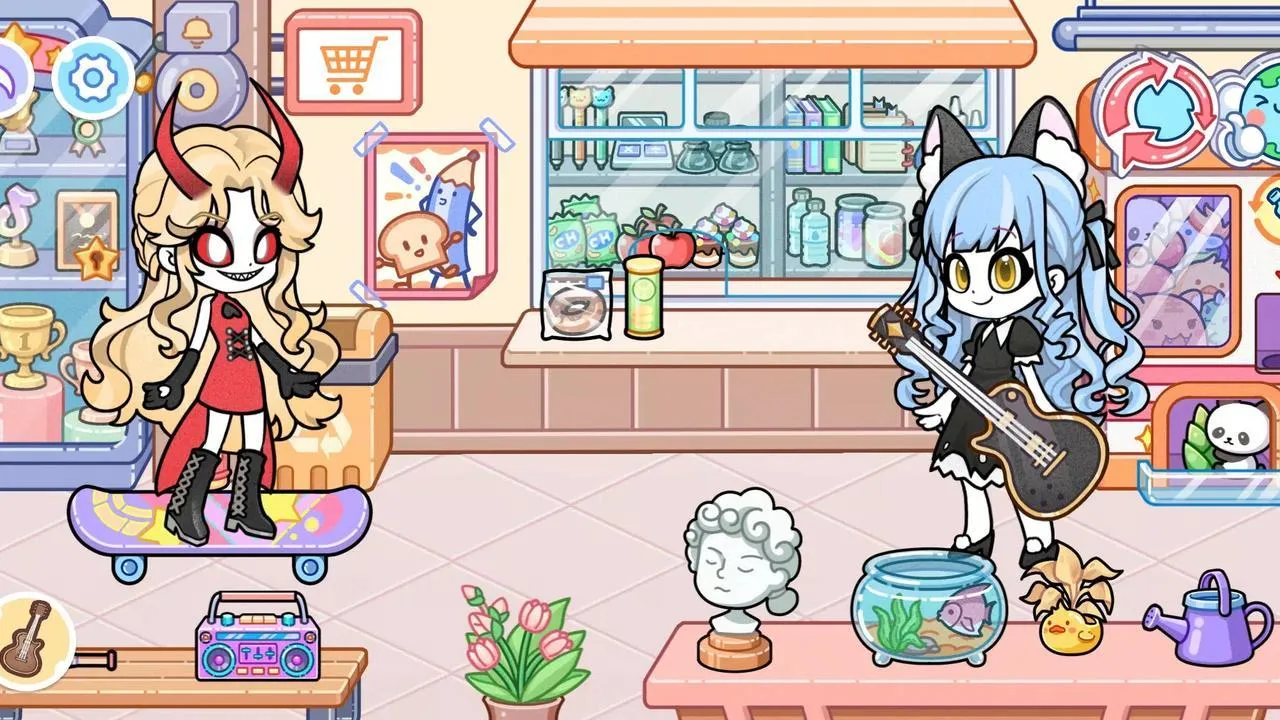 磺֮(ɫģϷ)v2.7 ٷ