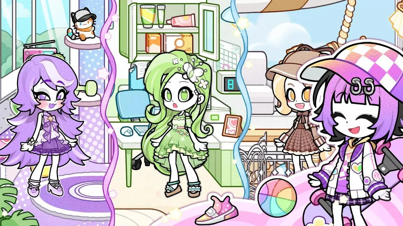 磺֮(ɫģϷ)v2.7 ٷ