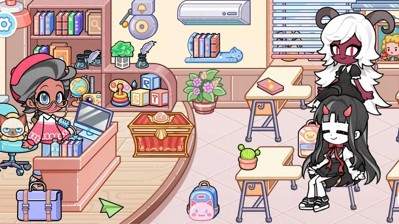 磺֮(ɫģϷ)v2.7 ٷ