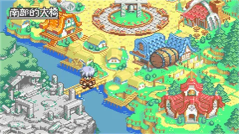 紫˵װԹ3(GBA)ֻv1.0 ׿