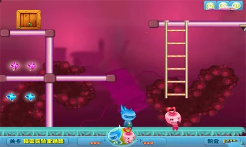 闪翼双星最新手机版 闪翼双星最新手机版