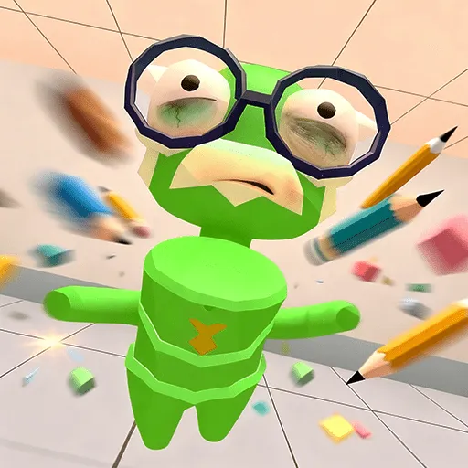 Ȥζ������(У԰������Ϸ)v1.0.0 ���°�