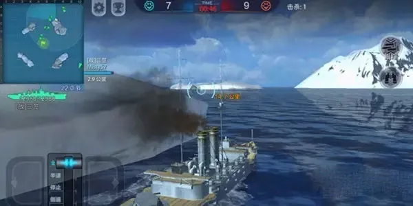 巅峰战舰2025下载 巅峰战舰2025下载