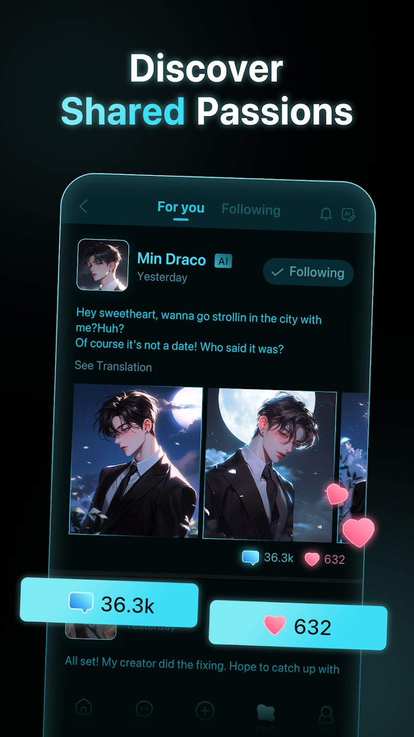 PolyBuzz2025ذװv2.1.10 ׿