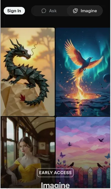 Grok AIٷ°汾v1.1.0 ׿