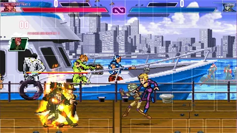 vsӰjojoֹˮ2025ذװv2.84 °