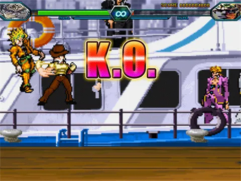 vsӰjojoֹˮ2025ذװv2.84 °