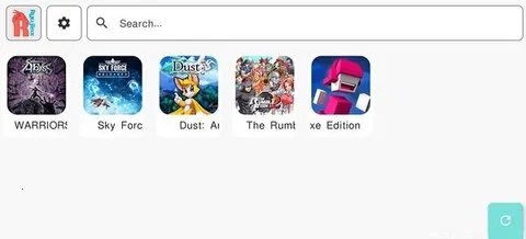 kenjinx(Ϸģ)v2.0.4 ֻ