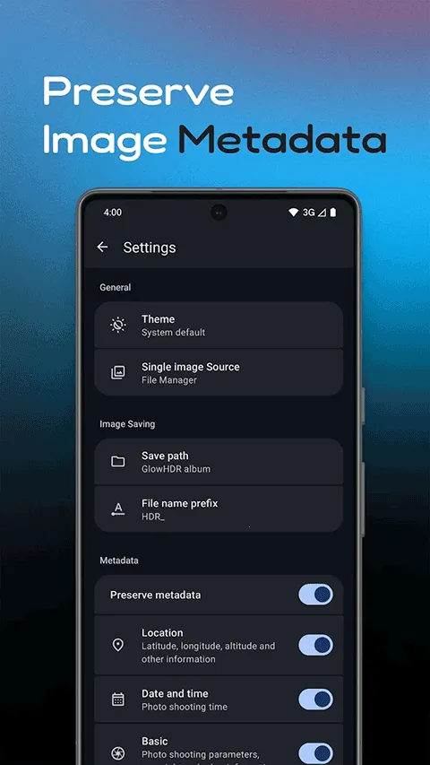Glowٷ°汾v1.2.0 ׿