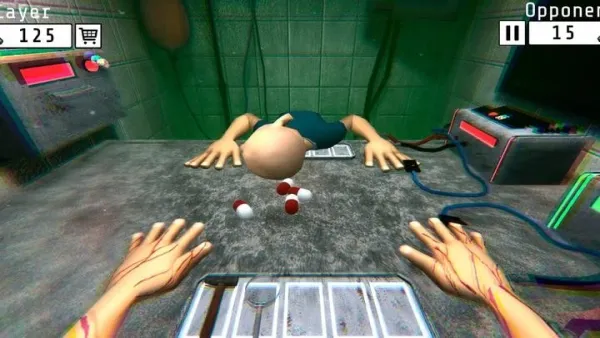 ҩ������(���̳�ҩ��)v1.0 �ٷ���