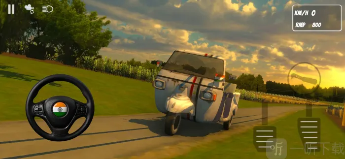 印度车辆2025下载 印度车辆2025下载