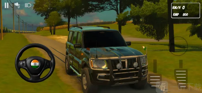 印度车辆2025下载 印度车辆2025下载