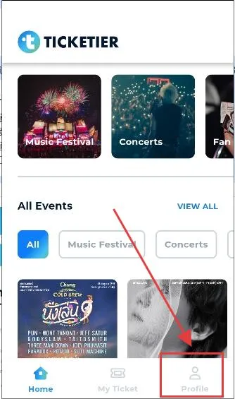 TICKETIER2025v1.2.2 ׿