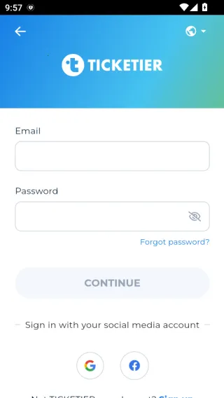 TICKETIER2025v1.2.2 ׿