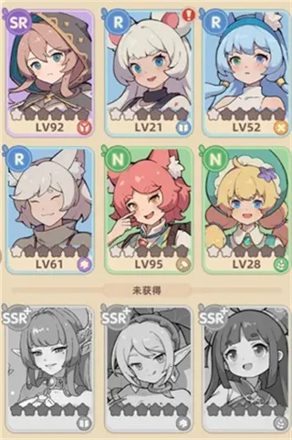 小妖连萌最新手机版 小妖连萌最新手机版