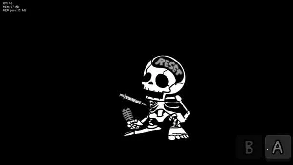 周三不忠夜(音乐闯关游) 周三不忠夜(音乐闯关游)