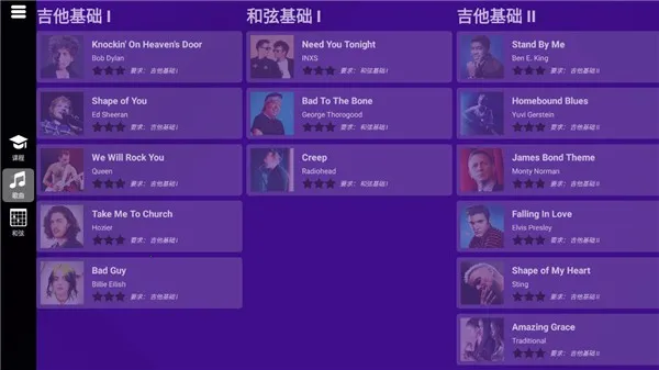SimplyGuitar(ѧϰ)v2.4.1 °